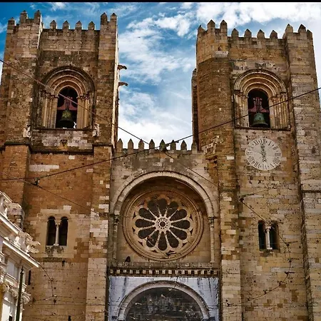 D I N Lisbon