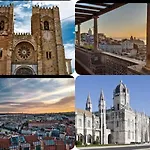 Camping D I N Lissabon