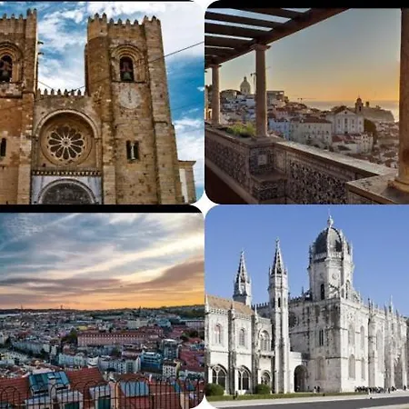 Camping D I N Lisboa