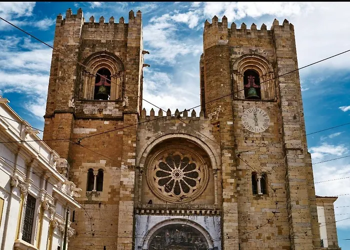 D I N Лісабон