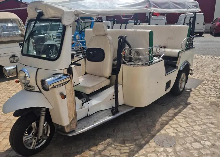 D I N Кемпінг