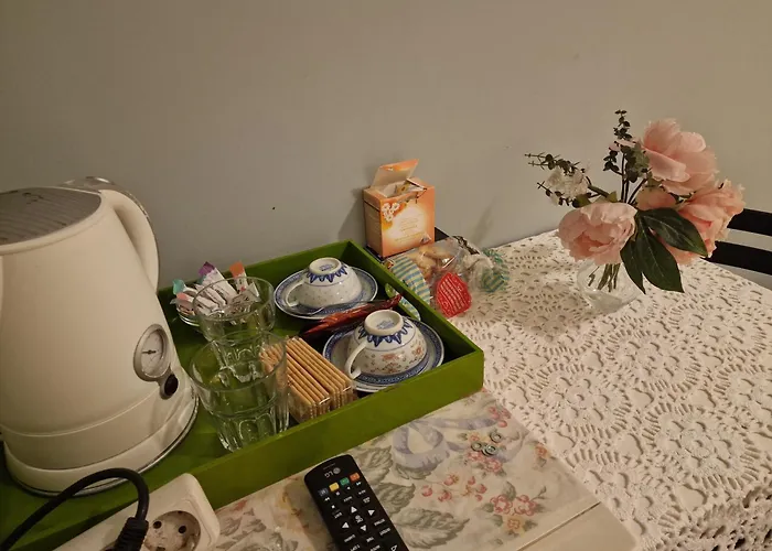 D I N Кемпінг Лісабон