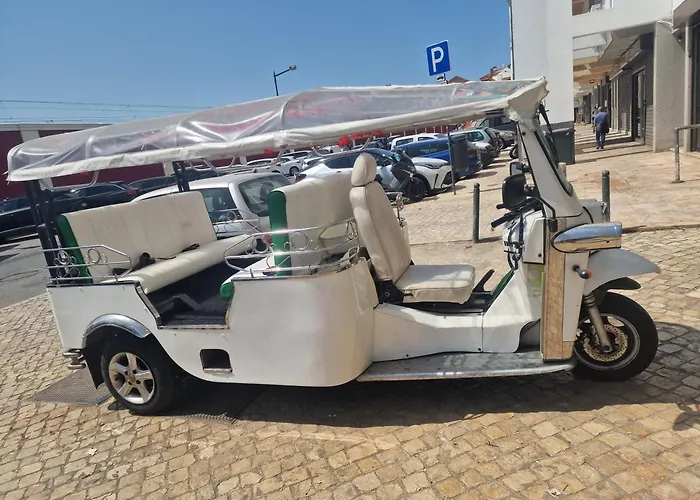 D I N Лісабон