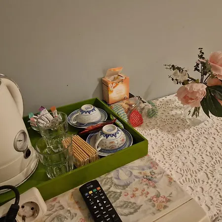 D I N 캠프장 리스본